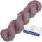 Queen Anne 100% Baby Alpaca Yarn: Fine Lace Weight for Knit and Crochet